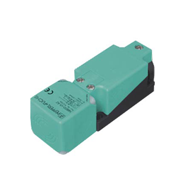 PEPPERL+FUCHS Induktiver Sensor NBB15-U1-A2