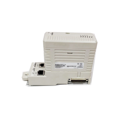 ABB CI873K01 3BSE058899R1 AC800M Modbus TCP Interface Module