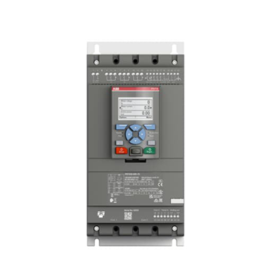 ABB PSTX210-600-70 softstarter