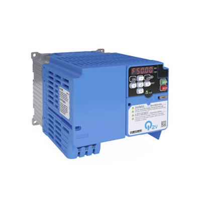 Omron frequency Inverter Q2V-AB018-BAA