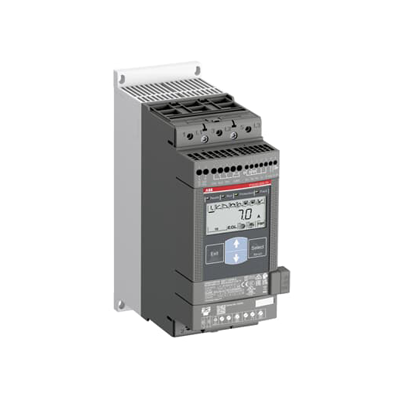 ABB PSE85-600-70 softstarter