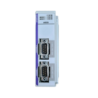 Allen-Bradley PLC module 1769-ASCII