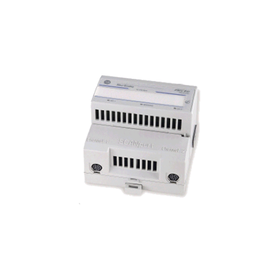 Allen-Bradley 1203-FM1 Scanport FLEX I/O ControlNet communications