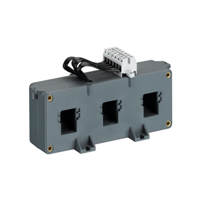 ABB CT4L and CT5L current transformers  accessories