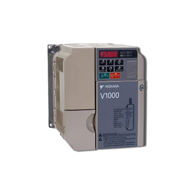 Yaskawa CIMR-VU4A0004FAA Variable Frequency Drive