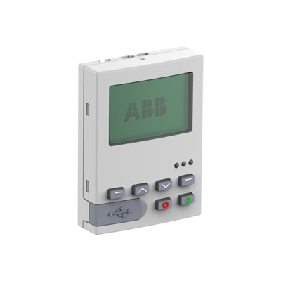 ABB UMC100-PAN  panels Control panel for Universal Motor Controllers