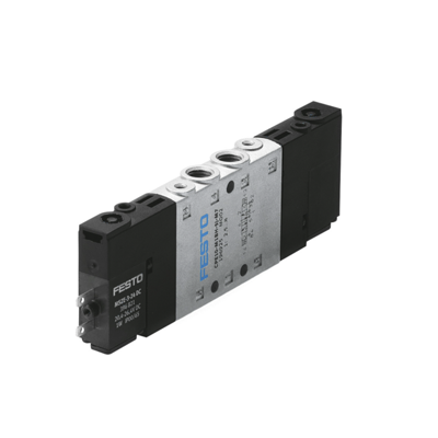 Festo CPE10-M1BH-5J-M7 Solenoid valve