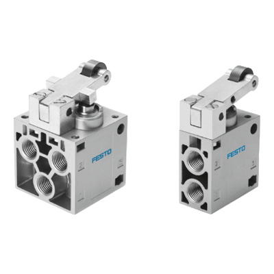 Festo solenoid valve CJM-52-14-FH