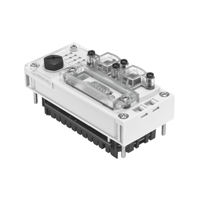 Festo Control block CPX-CEC-S1-V3