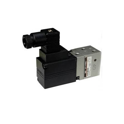 SMC VY1B00-100 Electro-pneumatic Hybrid Regulator