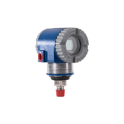 Foxboro IAP10 Intelligent Absolute Pressure Transmitter