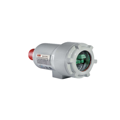 ABB Flame Detector SF810-LOS-UV-T-W