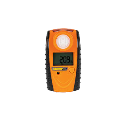 Gastron G-Finder Single GFS-100 H2S Portable Gas Detector