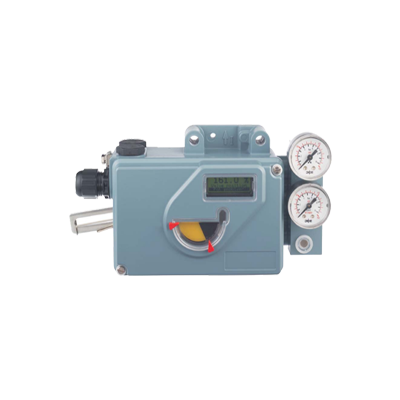 FOXBORO ECKARDT valve positioner SRD991,SRI990-BIM