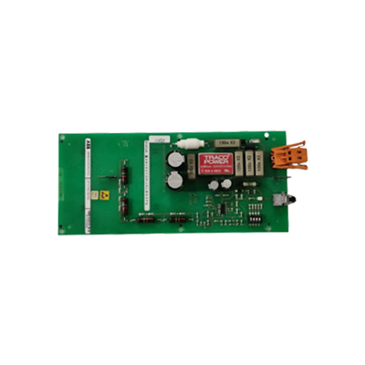 ABB 3BHE003604R0102 Earth Fault Monitor Board