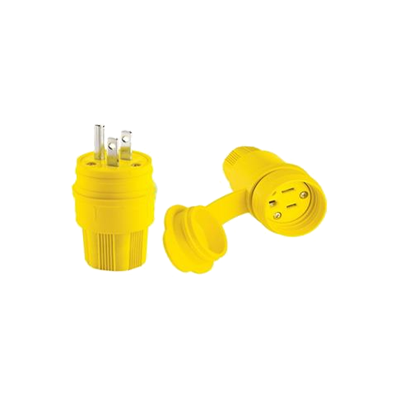 EATON Connectors for Waterproof Lighting 14W47-K 