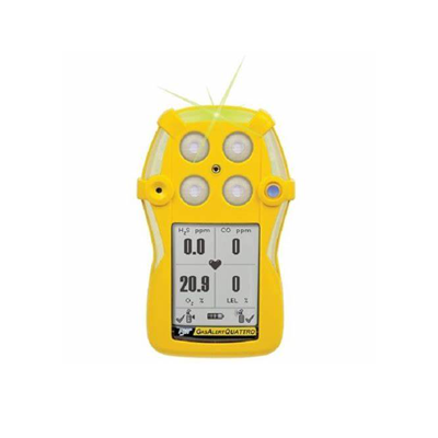 Honeywell gas detector QT-XWHM-A-Y-NA