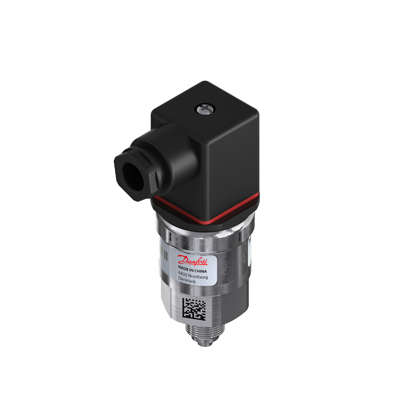 Danfoss 060G1100 pressure transmitter