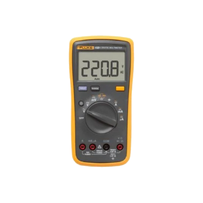 FLUKE 15B+ Digital Multimeter