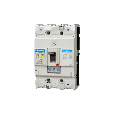 Terasaki Electric S250-SF TemBreak Circuit Breaker 225A