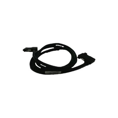 GE Fanuc Automation IC693CBK001 cable kit