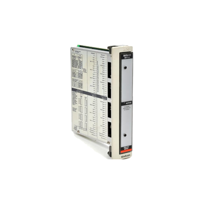 AEG Schneider Modicon AS-B875-111 800 I/O SN 20038657