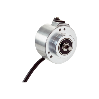 Sick Measuring wheel encoders DUS60 series DUS60E-S3KM0AAA