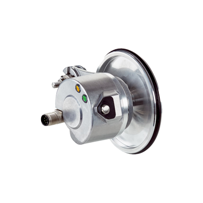 Sick Measuring wheel encoders DUV60 series DUV60E-00KCAACA