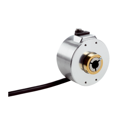 Sick Measuring wheel encoders DUS60 series DUS60E-BFKMAAAA