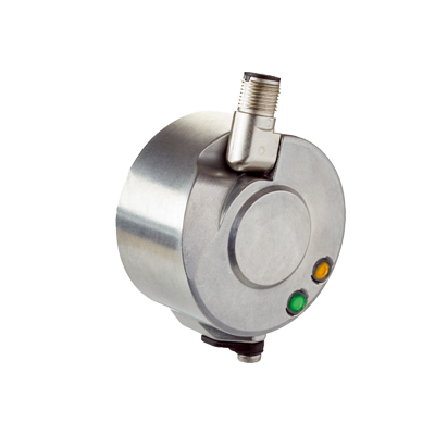 Sick Measuring wheel encoders DUS60 series DUS60E-S7KF0DEB