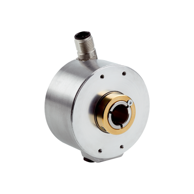 Sick Measuring wheel encoders DUS60 series DUS60E-BFKCAAAA