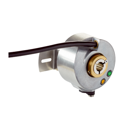 Sick Measuring wheel encoders DUS60 series DUS60E-RBKM0AAA