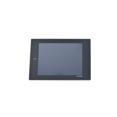 Mitsubishi A900GOT series HMI panels