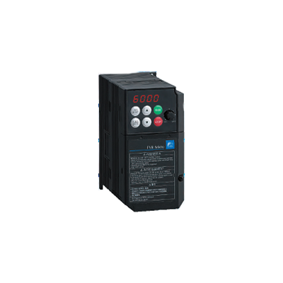 Fuji Electric inverter FVR-Micro (AS1) series 