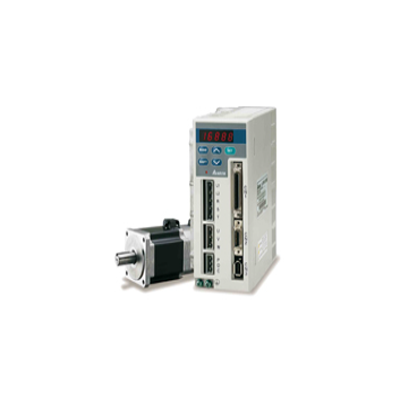 Delta Electronics servo system series ASD-AВ