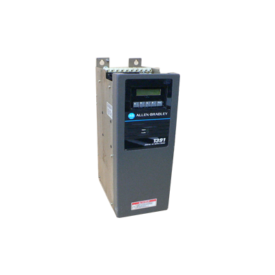 Allen-Bradley 1391B-AA45 AC Servo Controller