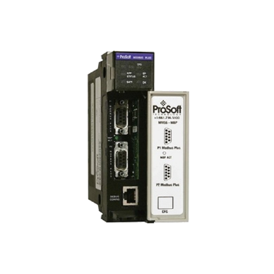 Rockwell Automation Prosoft ControlLogix MVI56E-MNETC