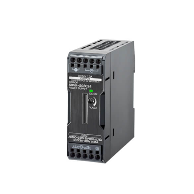 Omron S8VK-S03024 Switch mode power supply S8VK-S Series