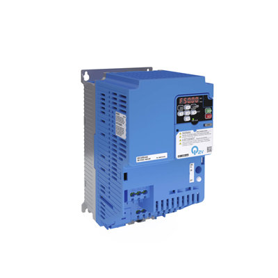 Omron frequency Inverter Q2V-A2082-AAA