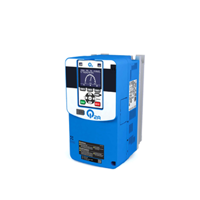 Omron frequency Inverter Q2V-A4031-AAA