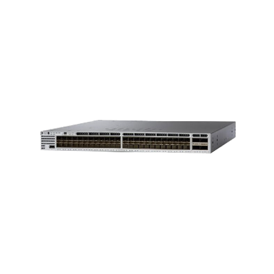 Cisco Catalyst 3850 Series Switches WS-C3850-48XS