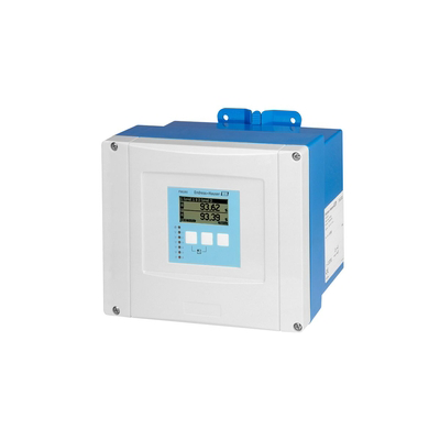 Endress+Hauser Ultrasonic measurement Time-of-Flight Prosonic FMU90-N42KB263AA1A transmitter