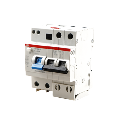 ABB earth leakage circuit breaker GSH203