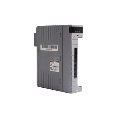 YOKOGAWA AAT145-S50 TC/mV Input Module