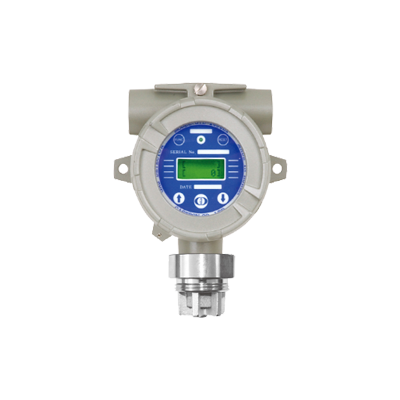 Gastron GTD-1000Ex Flammable Gas Detector