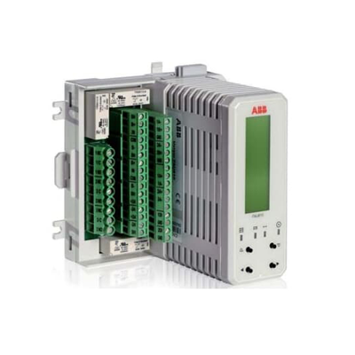 ABB FAU810 signal amplifier