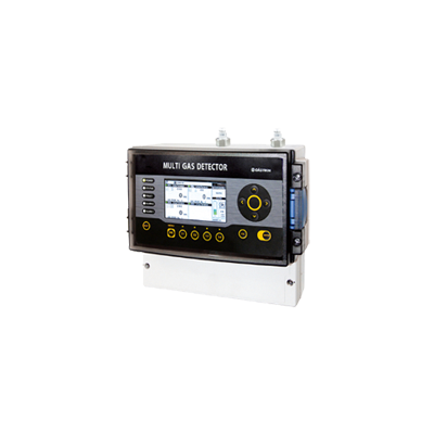 Gastron GTM-Series Multi Gas Detector