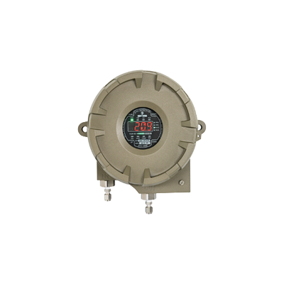 Gastron GTD-5000F Explosion Proof Gas Detector