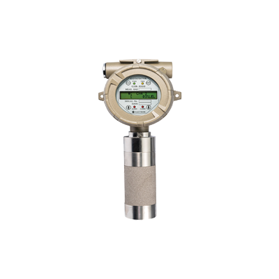 Gastron GIR-3000A Infrared Gas Detector