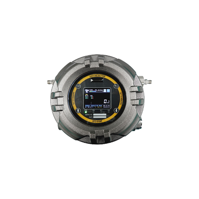 Gastron GTD-5100F Explosion Proof Gas Detector